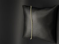 Bracciale Gioielleria Dossena  in Oro giallo BROR-109-253